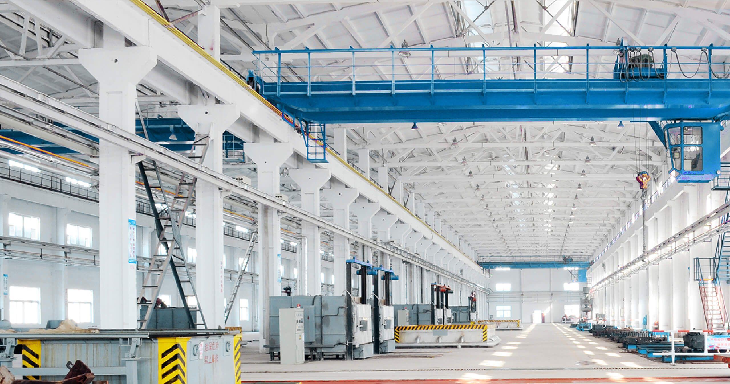 PGSCON продлевает срок эксплуатации зданий и сооружений