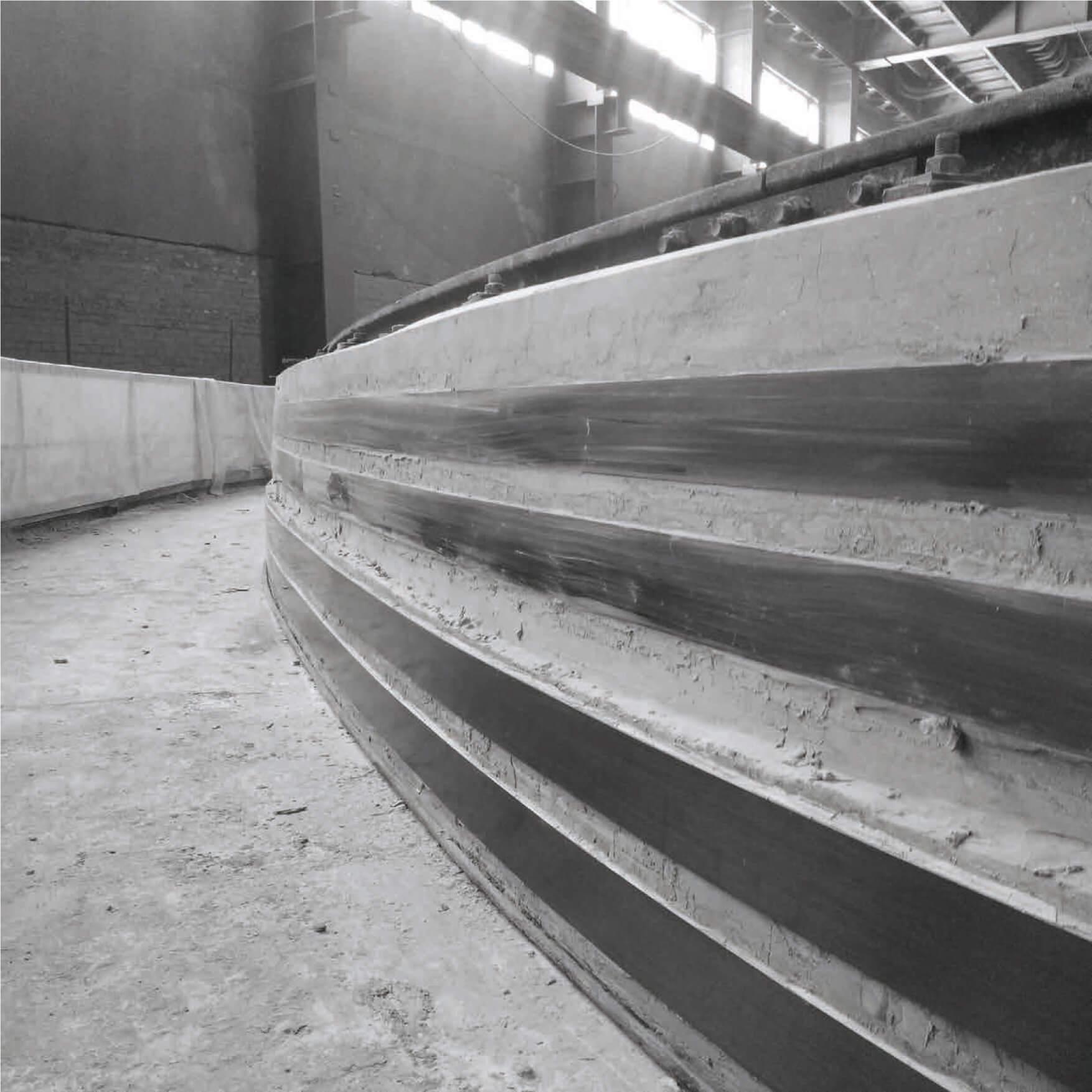 PGSCOM Усиление сгустителя