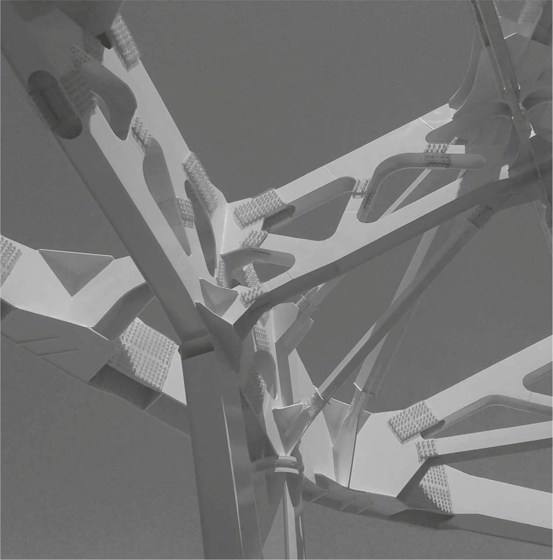 PGSCOM Усиление проемов в монолитных железобетонных перекрытиях Центральный олимпийский стадион, г. Сочи